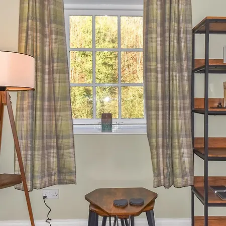 Hébergement de vacances Starfall Aysgarth