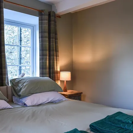 Starfall Hébergement de vacances Aysgarth