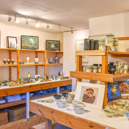 Starfall Hébergement de vacances Aysgarth