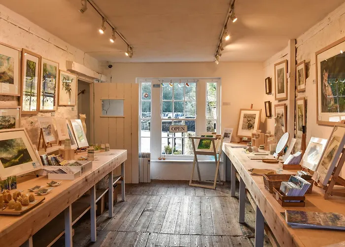 Holiday home Starfall Aysgarth