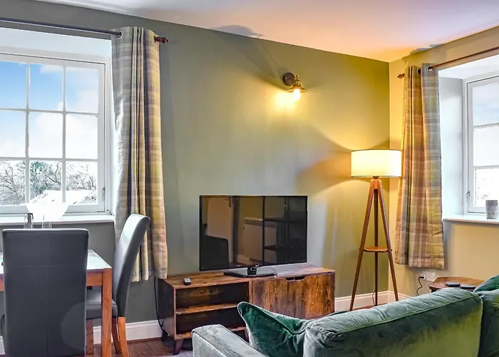 Holiday home Starfall