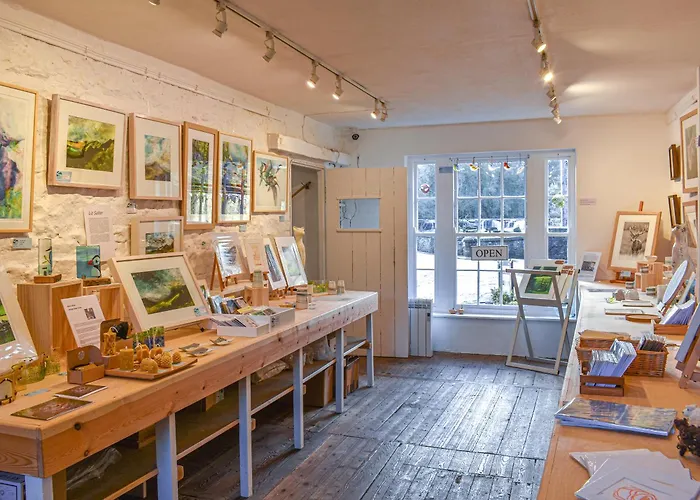 Holiday home Starfall *