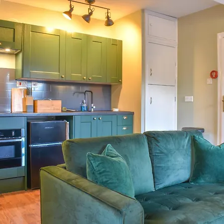 Holiday home Starfall