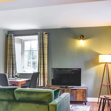 Starfall Holiday home *