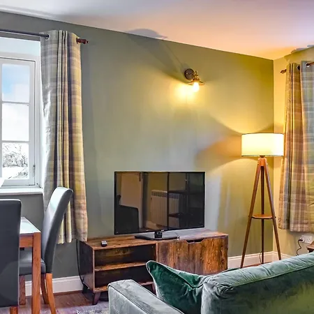 Holiday home Starfall *