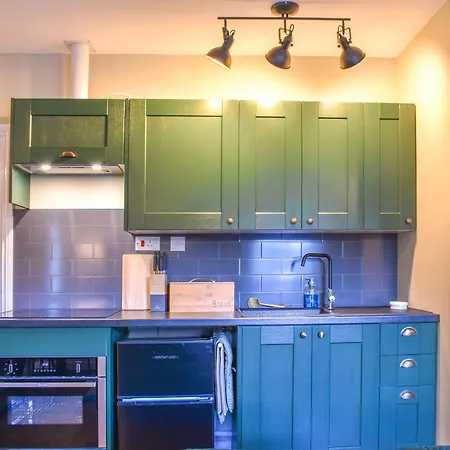 Starfall Holiday home Aysgarth